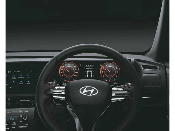 hyundai creta n line creta-n-line-n10-petrol-turbo-automatic-dual-tone interior